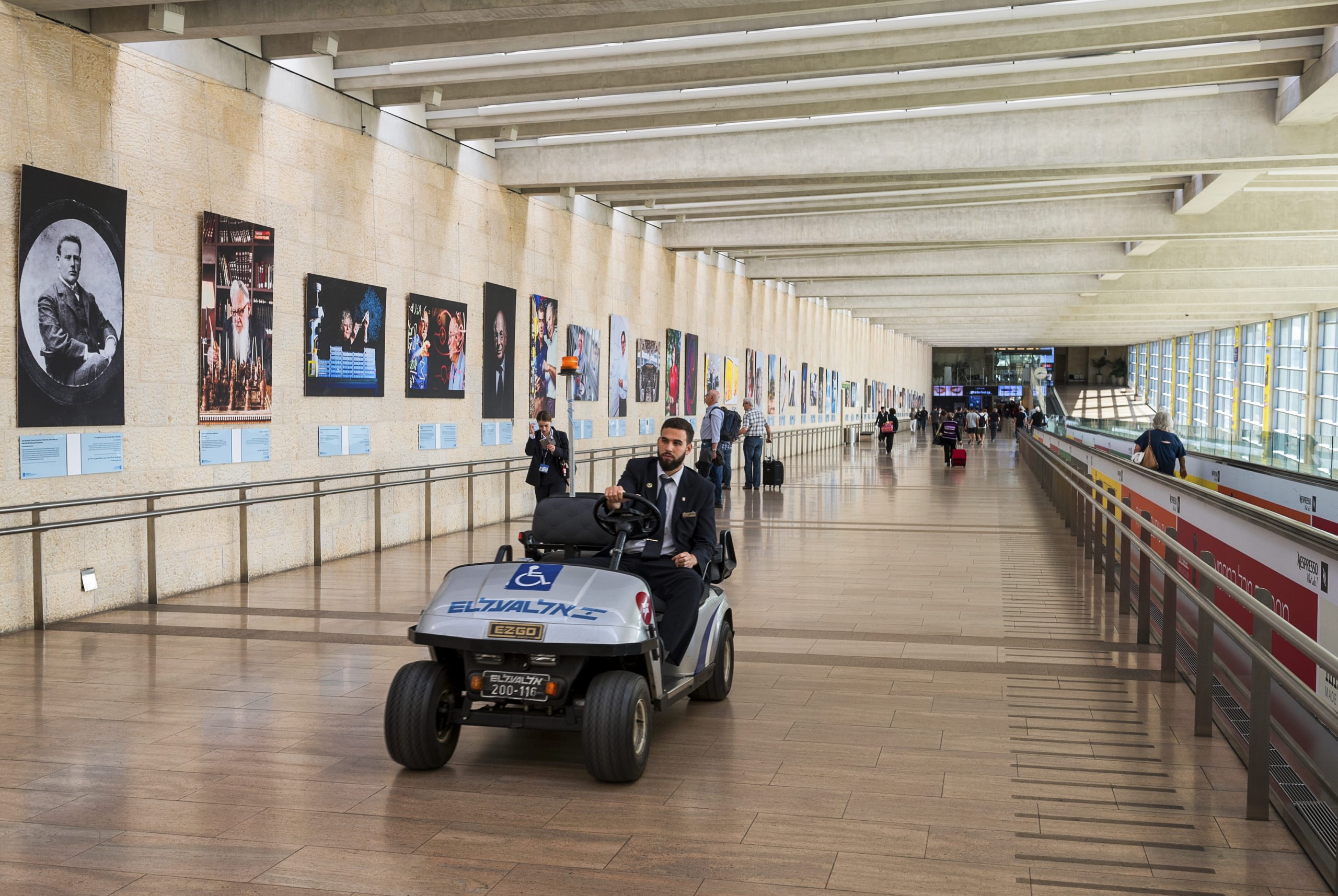 Il turismo spera in luglio per l’apertura delle frontiere