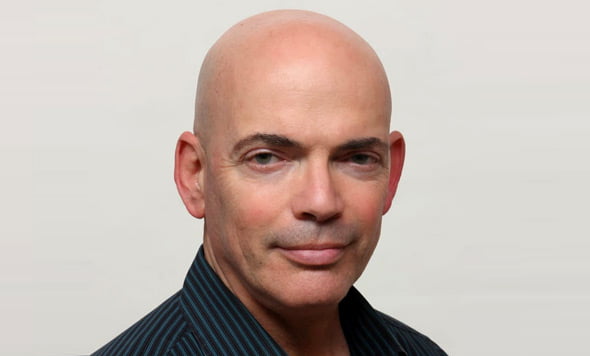 Il progettista dell’Iron Dome si prepara a combattere il COVID19