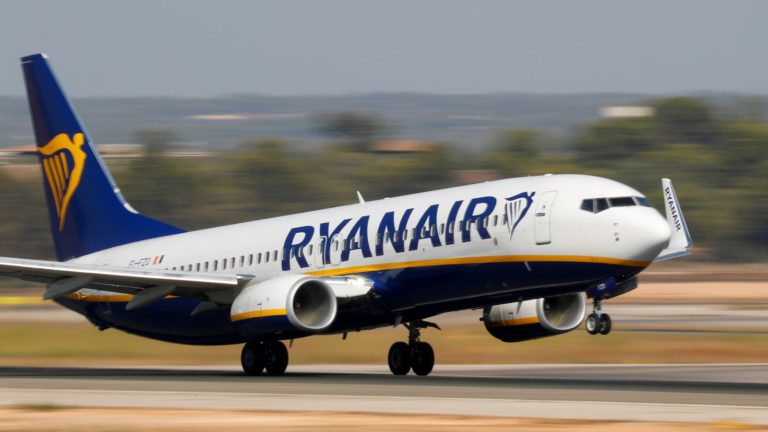 ryanair - israele360.com
