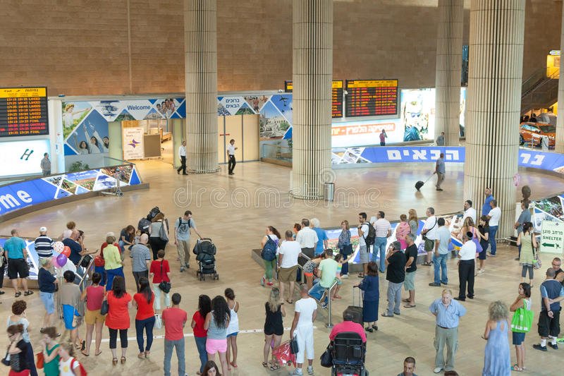 Israele non apre sino al 1 Agosto, forse.