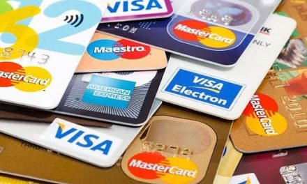 L’utilizzo delle carte di credito si avvicina alla normalità