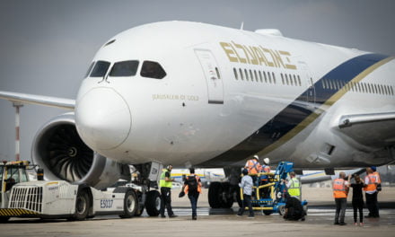El Al estende la sospensioni dei voli sino al 30 giugno