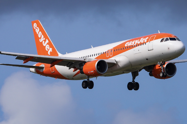EasyJet: i clienti non possono richiedere rimborsi