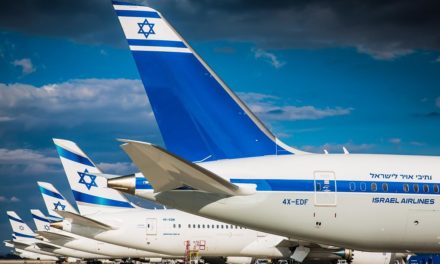 El Al estende la sospensione dei voli sino al 31 luglio