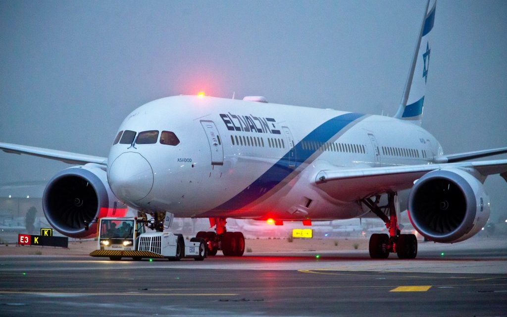 I dipendenti El Al in congedo sino al 31 luglio