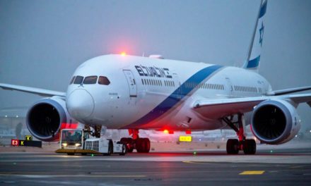 I dipendenti El Al in congedo sino al 31 luglio