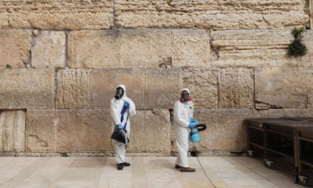 Israele, COVID19: le nuove misure basteranno ?