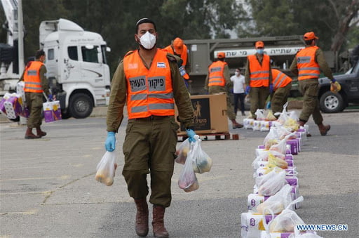 COVID19: si intensificano i controlli