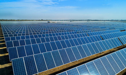 Allo studio una nuova batteria rivoluzionaria