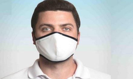 Israele: la mascherina che protegge al 99%