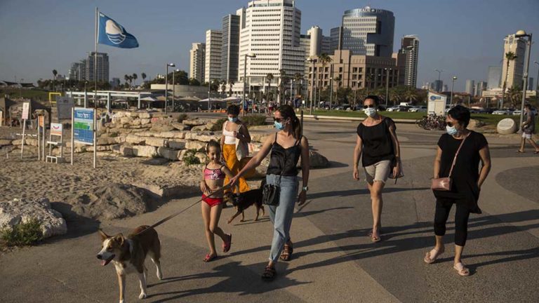 Israele - israele360.com