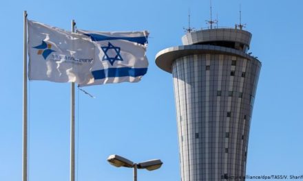 Israele: test rapidi COVID19 al Ben Gurion