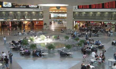 Zakay: “a pochi giorni dal punto di non ritorno”