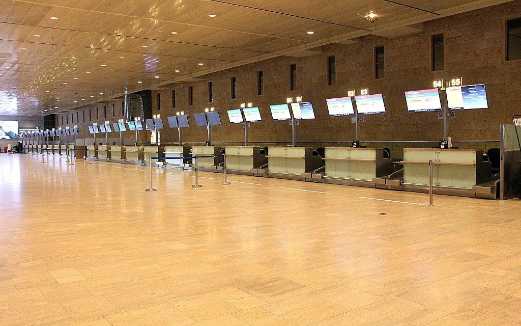 Unione Europea: i cittadini israeliani non possono entrare