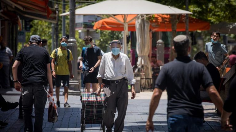 israele - israele360.com