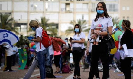 COVID-19: si sta perdendo il controllo ?