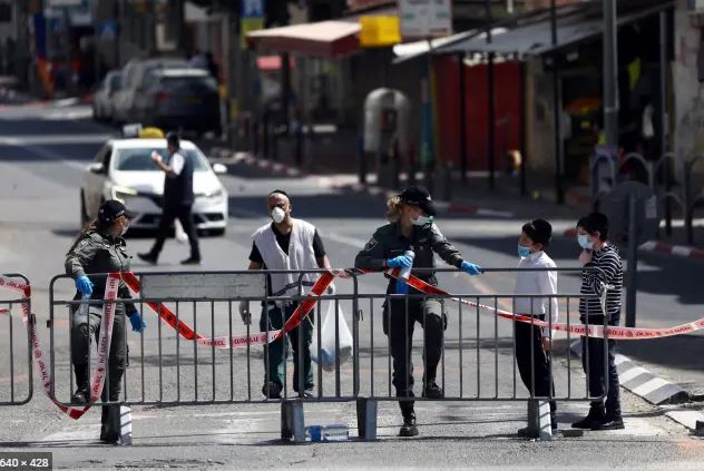 Israele: possibile lockdown la prossima settimana