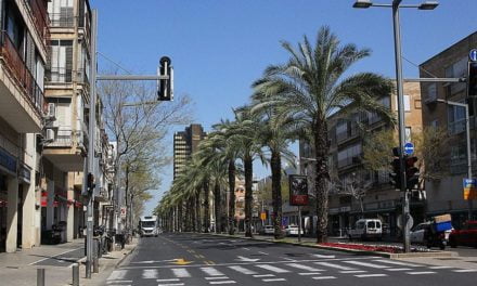 Israele: lockdown si, ma con calma