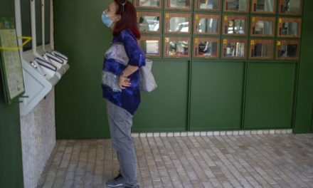 Il ristorante senza camerieri e tavoli