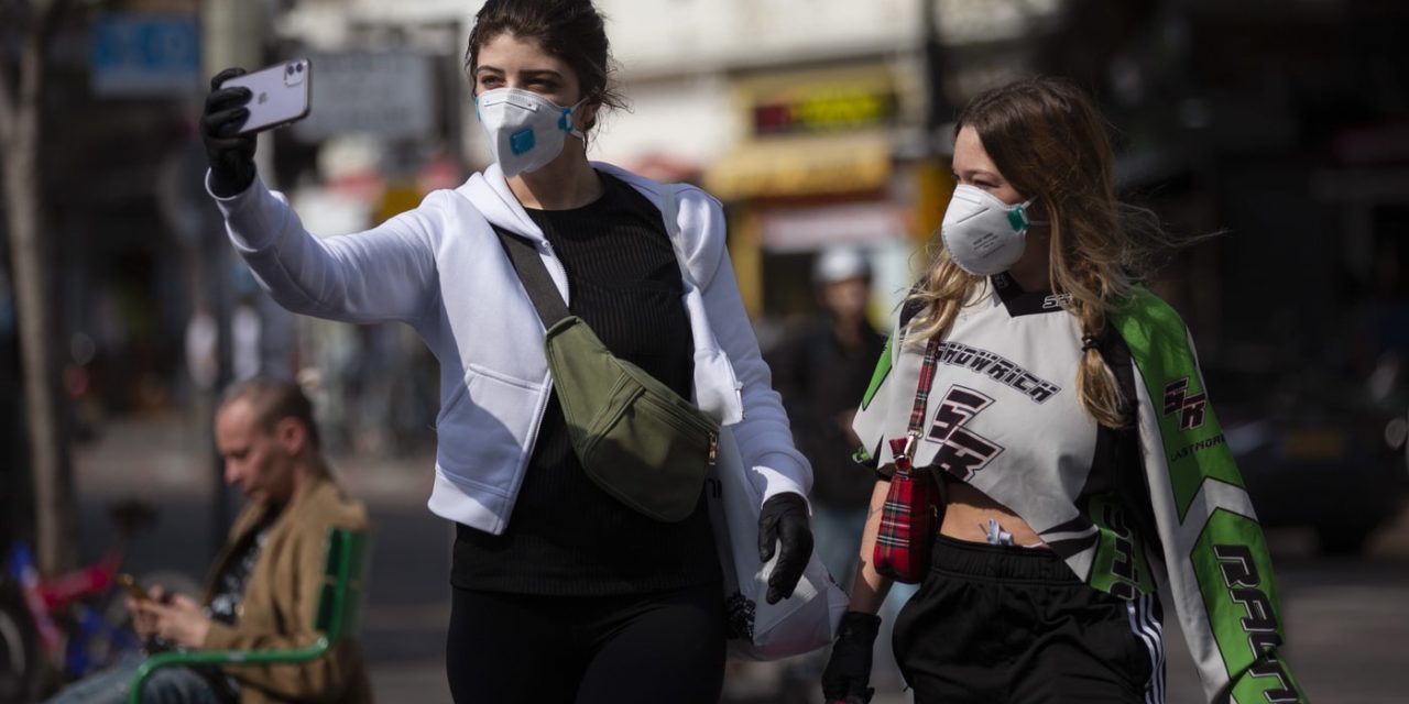 Israele: lo Shin Bet ascolta da più di due anni