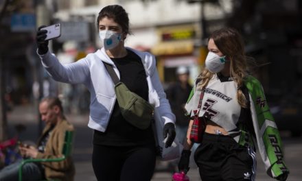 Israele: lo Shin Bet ascolta da più di due anni