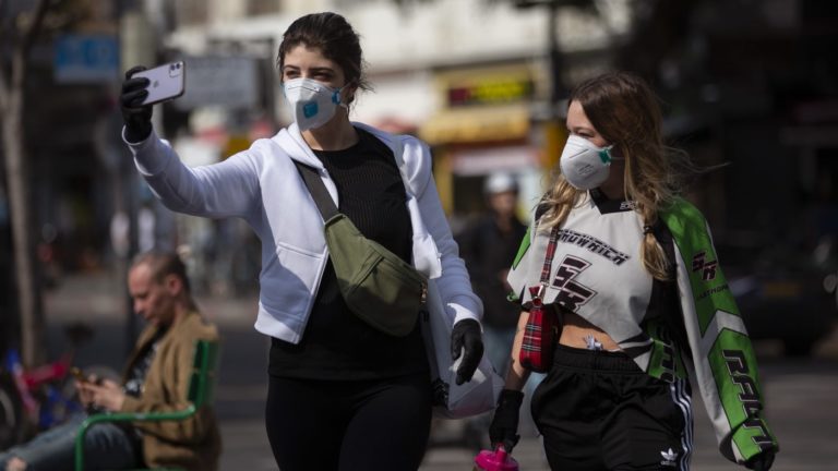 shin bet - israele360.com