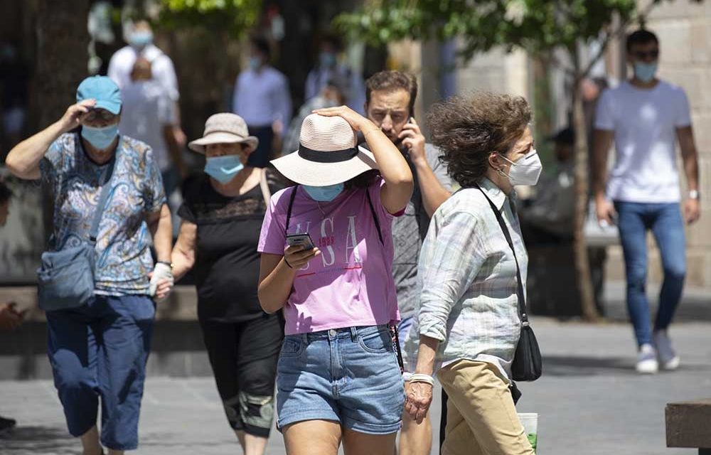 Il tracking telefonico non é poi cosi affidabile, sembra