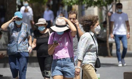 Il tracking telefonico non é poi cosi affidabile, sembra