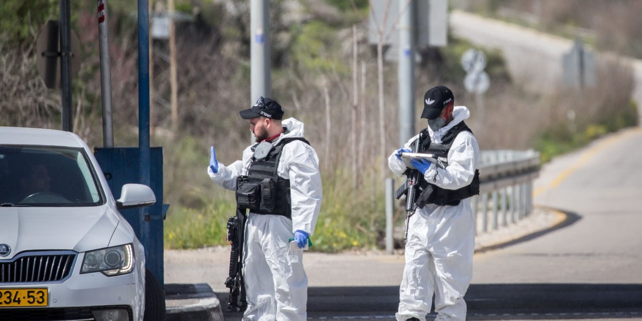 Israele: lockdown a Lod e Ashdod per 7 giorni