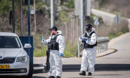 Israele: lockdown a Lod e Ashdod per 7 giorni