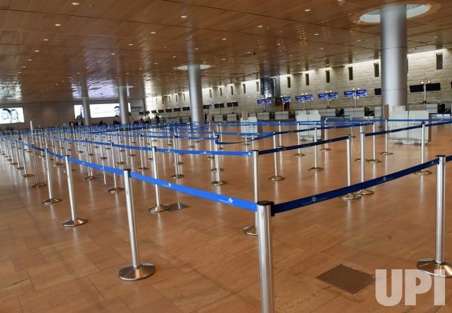 Israele estende il divieto di ingresso sino al 1 Ottobre