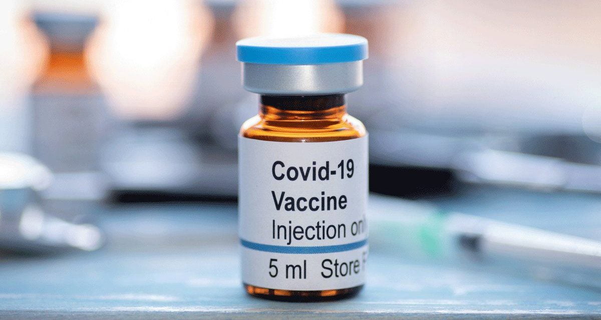 Israele: a metà ottobre, test sul vaccino COVID19