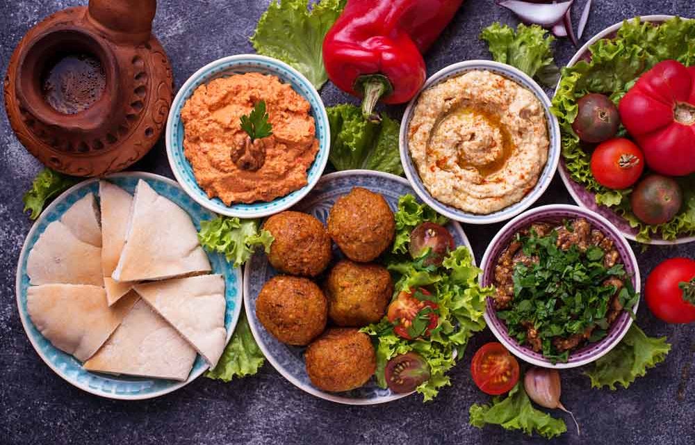 La piattaforma che unisce chef ad aspiranti chef