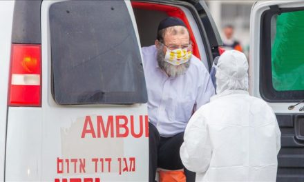 Israele: picco di contagi più alto da luglio