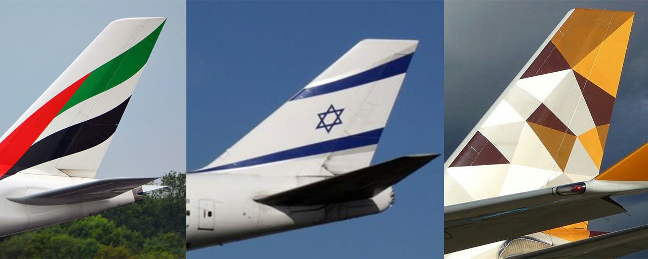 Ce la farà El Al a competere con Emirates ed Etihad ?