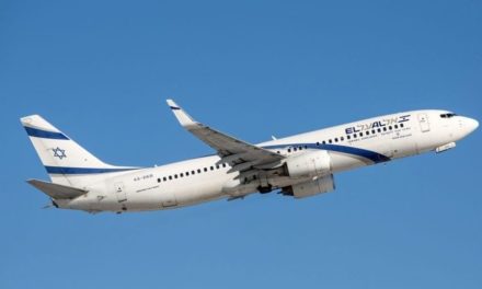 El Al riprende i voli passeggeri