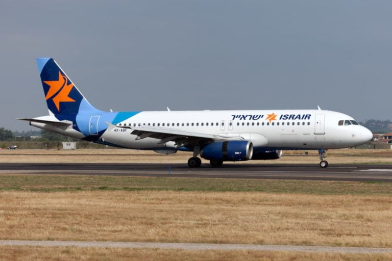 israir - israele360.com