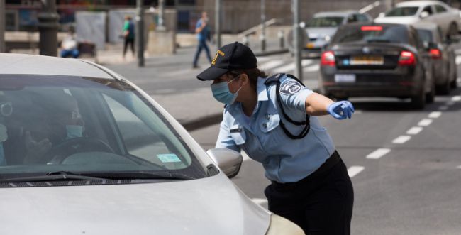 Israele entrerà in lockdown per 3 settimane da venerdì