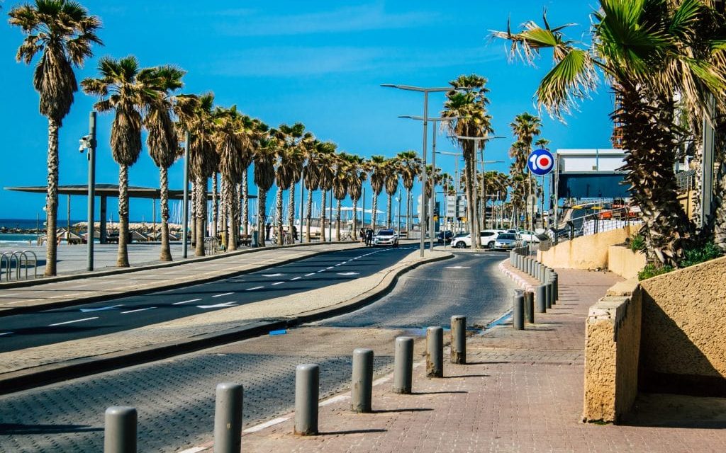 COVID19: Il governo autorizza il blocco a partire da domani