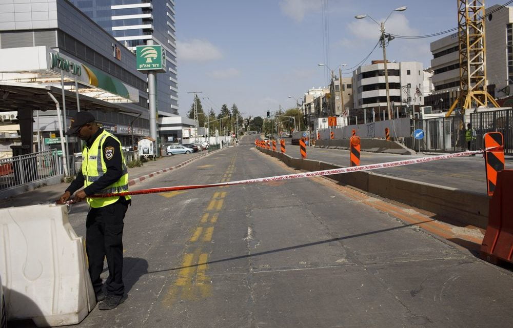 30 città dichiarate “rosse” entreranno in lockdown