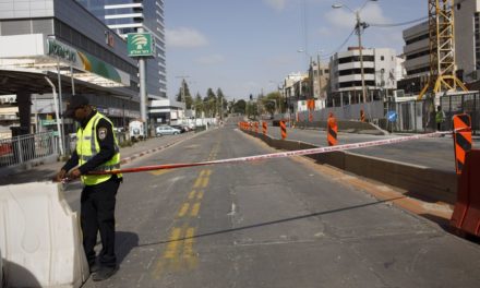 30 città dichiarate “rosse” entreranno in lockdown