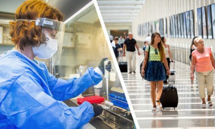 Omega aprirà un laboratorio test al Ben Gurion