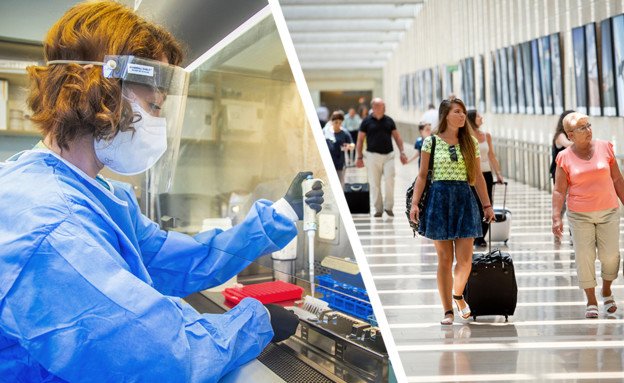 Omega aprirà un laboratorio test al Ben Gurion