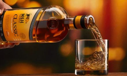 Il whisky israeliano arriva sul mercato statunitense