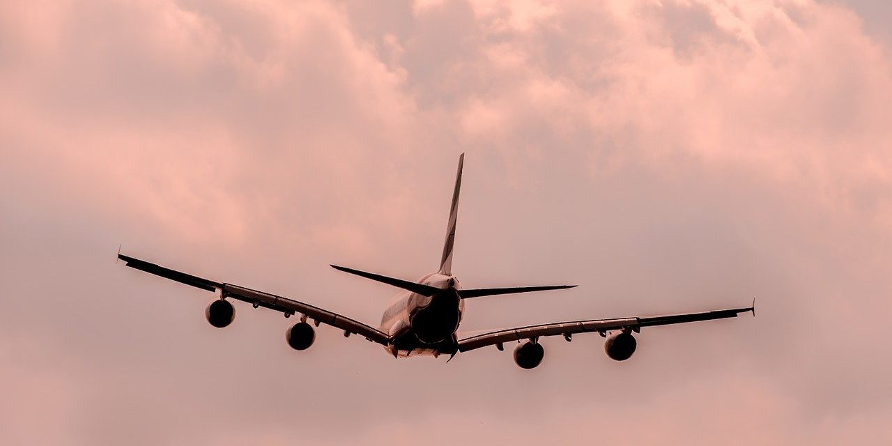 Israele e Giordania firmano un accordo di sorvolo