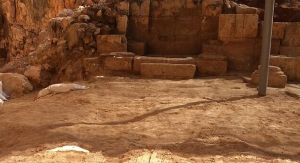 Trovata la chiesa dove Gesù disse a Pietro di stabilire il Cristianesimo