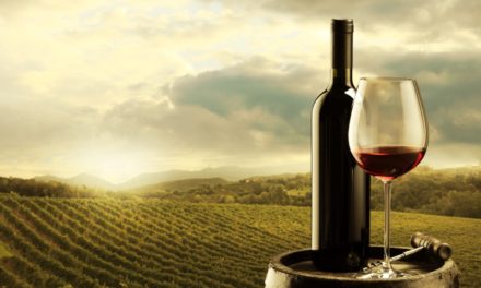 Il vino israeliano sugli scaffali degli Emirati