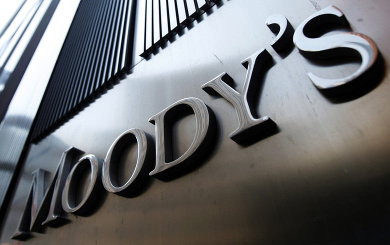 Moody’s aggiorna le prospettive di rating per Israele