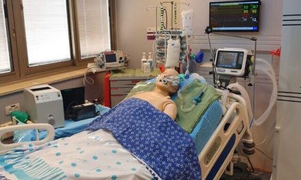 Sheba Medical Center e l’Holy Name insieme per la salute digitale