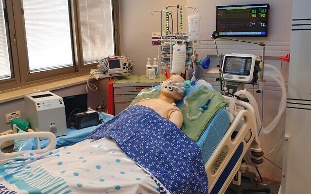 Sheba Medical Center e l’Holy Name insieme per la salute digitale